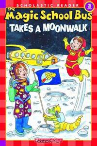 MSB Takes A Moonwalk (Msb Science Reader)