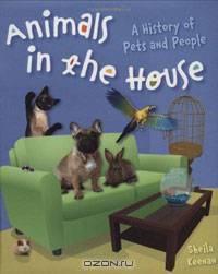History Of Pets And People