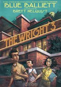 The Wright 3