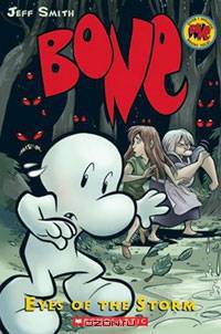 Bone Volume 3: Eyes of the Storm