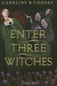 Enter Three Witches