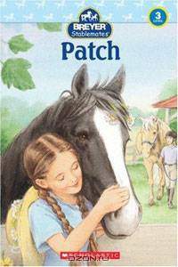 Stablemates: Patch