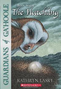 The Hatchling (Guardians of Ga