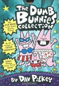 Dumb Bunnies Collection