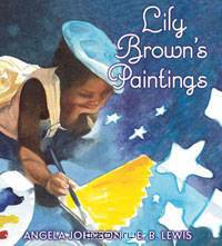 Lily Brown