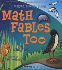 Math Fables Too