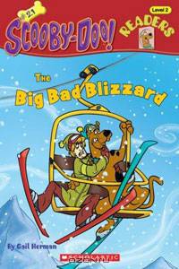Big Bad Blizzard