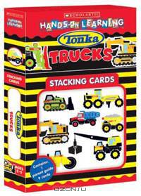 Tonka Trucks