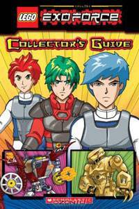 Exo-force Collector