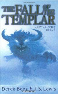 Fall Of The Templar