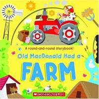 Old Macdonald Had A Farm