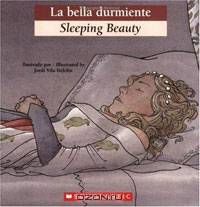 La bella durmiente / Sleeping Beauty