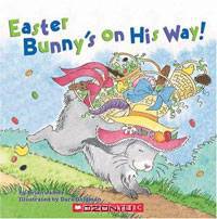 Easter Bunny