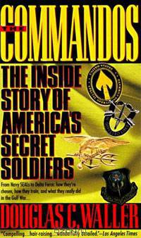 The Commandos