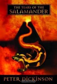 Tears of the Salamander