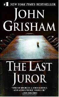 Last Juror