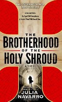 BROTHERHOOD OF THE HOLY SHROUD