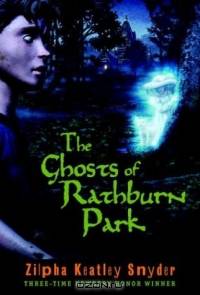 The Ghosts of Rathburn Park