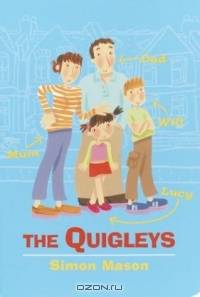 The Quigleys (Quigleys (Paperback))
