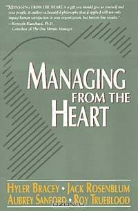 Managing from the Heart