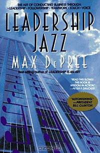 Leadership Jazz