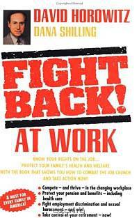 Fight Back! at Work