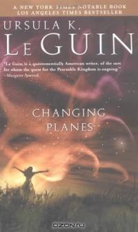Changing Planes