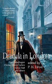 Dracula in London