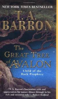 The Great Tree of Avalon