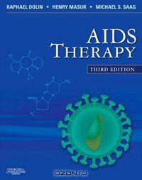 AIDS Therapy e-dition: Book with Online Updates