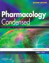 Pharmacology Condensed: With STUDENT CONSULT Online Access