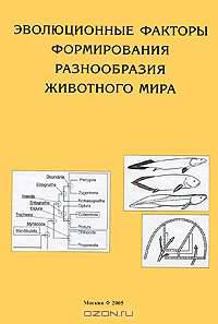Эволюционные факторы формирования разнообразия животного мира.