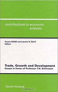 Trade, Growth and Development