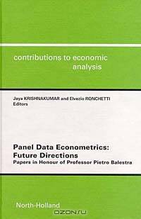 Panel Data Econometrics: Future Directions