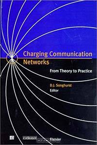 Charging Communication Networks