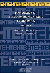 Handbook of Telecommunications Economics