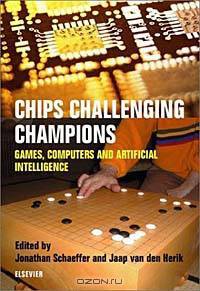 Chips Challenging Champions