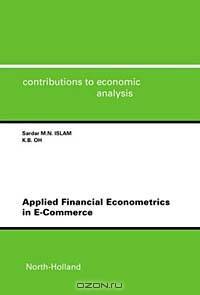 Applied Financial Econometrics in E-Commerce (Contributions to Economic Analysis, 258)