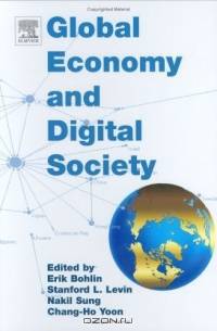 Global Economy and Digital Society