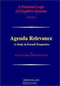 Agenda Relevance: A Studyn Formal Pragmatics