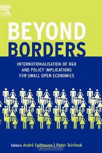 Beyond Borders: Internationalisation of R&D and Policy Implications for Small Open Economics