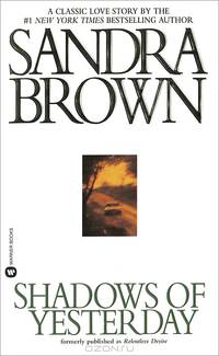 Shadows of Yesterday