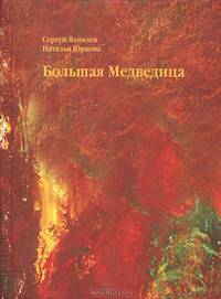 Большая медведица