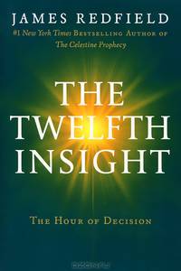 The Twelfth Insight: The Hour of Decision