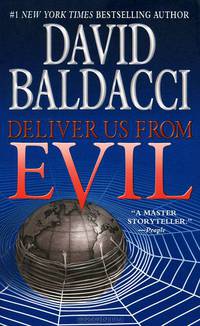 Deliver Us from Evil