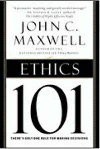 Ethics 101: What Every Leader Needs To Know