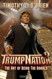 TrumpNation: The Art of Being The Donald