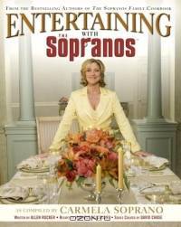 Entertaining with the Sopranos