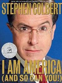 I Am America: And So Can You!