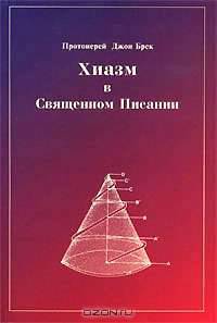 Хиазм в Священном Писании